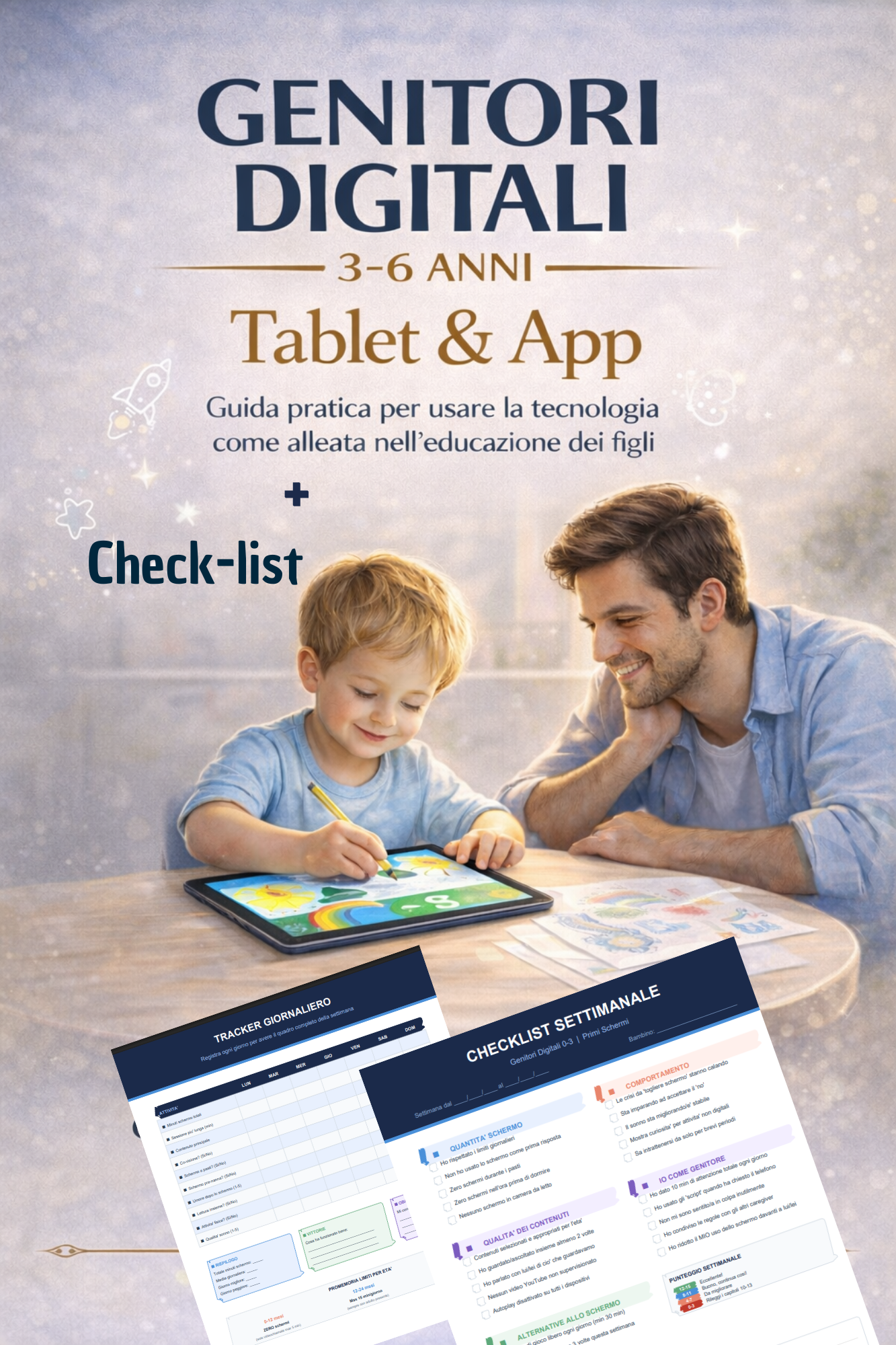 Pacchetto Completo — Checklist e strumenti pratici